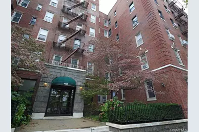 3321 Bruckner Boulevard #5J, Bronx, NY 10461 - Photo 2