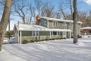 57 Fawn Hill Rd, Tuxedo Park, NY 10987 - Photo 4