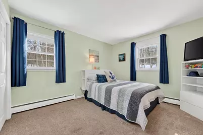 57 Fawn Hill Road, Tuxedo Park, NY 10987 - Photo 36