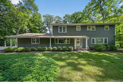 57 Fawn Hill Road, Tuxedo Park, NY 10987 - Photo 1