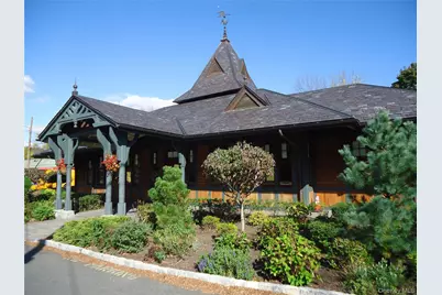 57 Fawn Hill Road, Tuxedo Park, NY 10987 - Photo 50