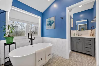 57 Fawn Hill Road, Tuxedo Park, NY 10987 - Photo 32