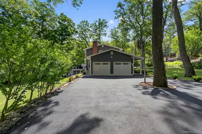 57 Fawn Hill Road, Tuxedo Park, NY 10987 - Photo 8