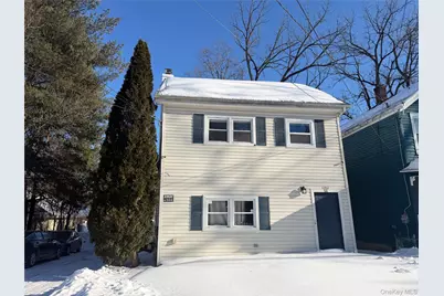 51 Fallkill Avenue #1, Poughkeepsie, NY 12601 - Photo 1