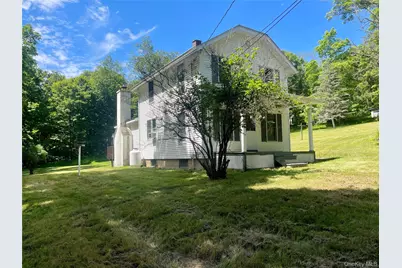 12 Old Turnpike Road, Bloomingburg, NY 12721 - Photo 2