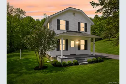 12 Old Turnpike Road, Bloomingburg, NY 12721 - Photo 1