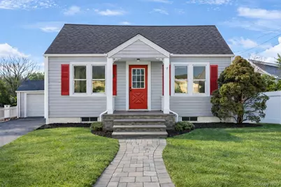 23 Cherry Street, East Northport, NY 11731 - Photo 1