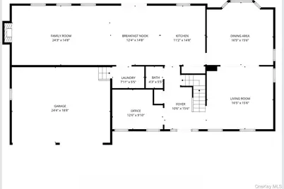 67 Seaman Road, Stormville, NY 12582 - Photo 34