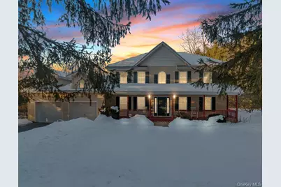 67 Seaman Road, Stormville, NY 12582 - Photo 1