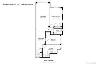 900 Palmer Rd, Bronxville, NY 10708 - Photo 18