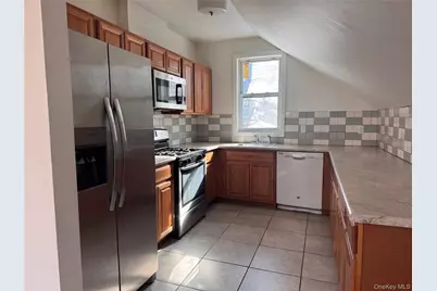 116 Williams Avenue #201, Spring Valley, NY 10977 - Photo 2