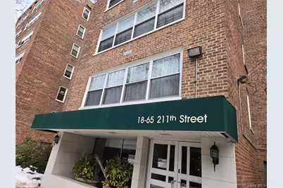 18-65 211 Street #1F, Bayside, NY 11360 - Photo 4