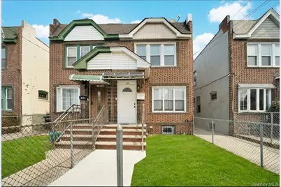 11915 145th Street, Jamaica, NY 11436 - Photo 2
