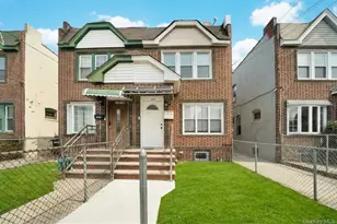 11915 145th St, Jamaica, NY 11436 - Photo 2