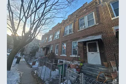 809 Friel Place, Brooklyn, NY 11218 - Photo 2