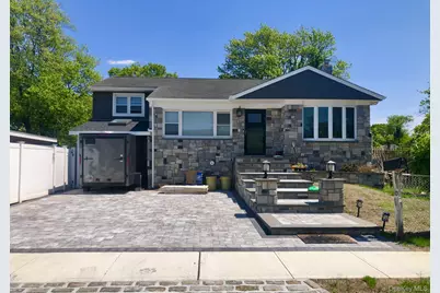 44 Bruce Lane, Westbury, NY 11590 - Photo 1