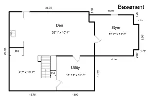 1054 Clay Ave, Pelham, NY 10803 - Photo 38