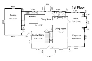 1054 Clay Ave, Pelham, NY 10803 - Photo 36