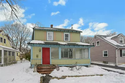 22 Orchard Street, Suffern, NY 10901 - Photo 2