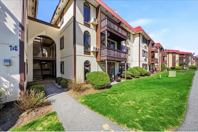 14 Granada Crescent #18, White Plains, NY 10603 - Photo 1
