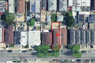 88-37 Pitkin Ave, Ozone Park, NY 11417 - Photo 2