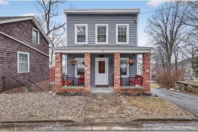 45 Old Albany Post Road, Ossining, NY 10562 - Photo 1