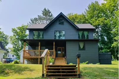 [Address not provided], Livingston Manor, NY 12758 - Photo 1