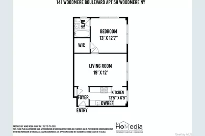 141 Woodmere Boulevard #5H, Woodmere, NY 11598 - Photo 18