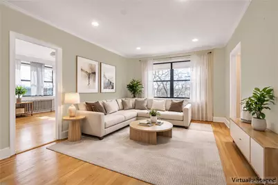 141 Woodmere Boulevard #5H, Woodmere, NY 11598 - Photo 4