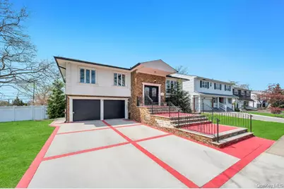 2 Valley Greens Drive, Woodmere, NY 11581 - Photo 1