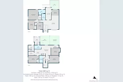 2 Valley Greens Drive, Valley Stream, NY 11581 - Photo 38