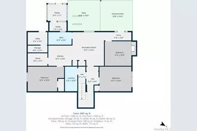 2 Valley Greens Drive, Valley Stream, NY 11581 - Photo 36