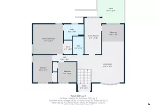 2 Valley Greens Dr, Woodmere, NY 11581 - Photo 48