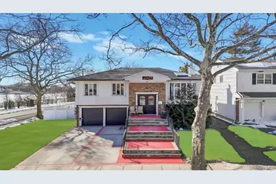 2 Valley Greens Drive, Woodmere, NY 11581 - Photo 2