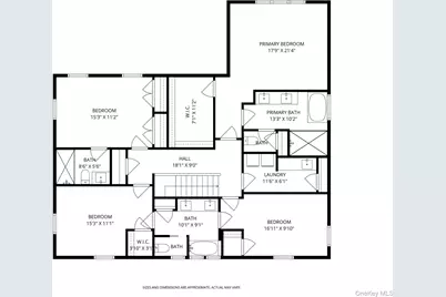 2 Wellhouse Lane, Mamaroneck, NY 10543 - Photo 36