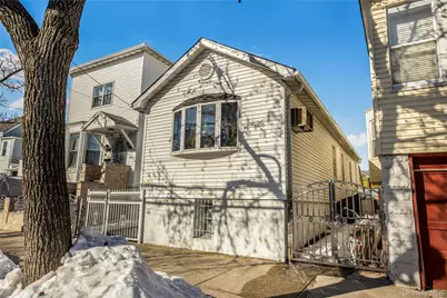 2415 St Raymonds Avenue, Bronx, NY 10461 - Photo 20