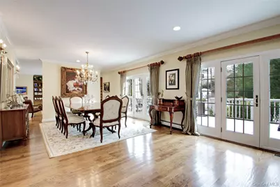 9 Meadowbrook Lane, Old Westbury, NY 11568 - Photo 6