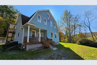 130 Hortonville Main Street #front, Callicoon, NY 12723 - Photo 1