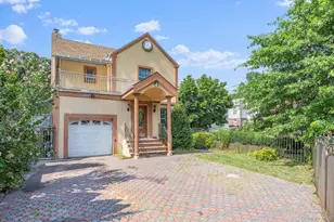 197-03 McLaughlin Ave, Hollis, NY 11423 - Photo 2