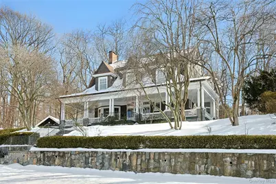 182 Broadway, Dobbs Ferry, NY 10522 - Photo 1