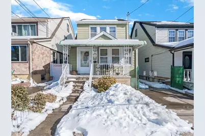 88-19 215th Street, Queens Village, NY 11427 - Photo 2