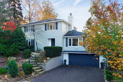 24 Hillcrest Avenue, Roslyn, NY 11576 - Photo 1