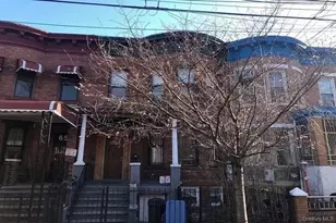 655 Hendrix St, Brooklyn, NY 11207 - Photo 1