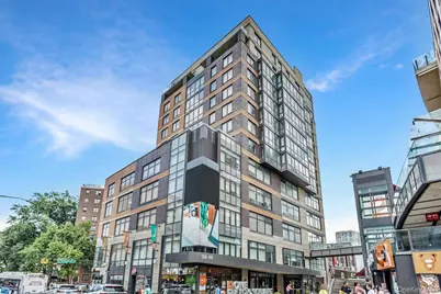 39-16 Prince Street #6G, Flushing, NY 11354 - Photo 1