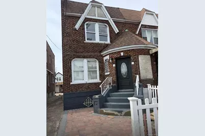 11638 Lincoln Street, Ozone Park, NY 11420 - Photo 16