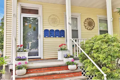 60 Storm Street #1N, Tarrytown, NY 10591 - Photo 1