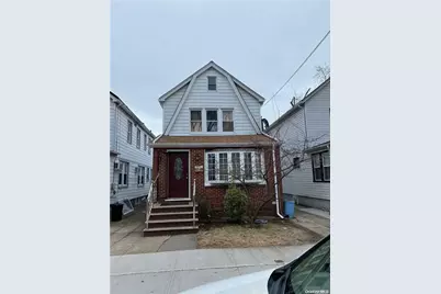 87-45 254th Street #2nd, Bellerose, NY 11426 - Photo 1