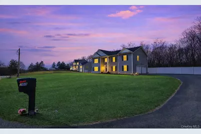 160 Monahan Road, Port Jervis, NY 12771 - Photo 46