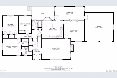 18 Hayrake Lane, Chappaqua, NY 10514 - Photo 32