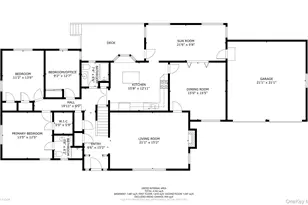 18 Hayrake Ln, Chappaqua, NY 10514 - Photo 32